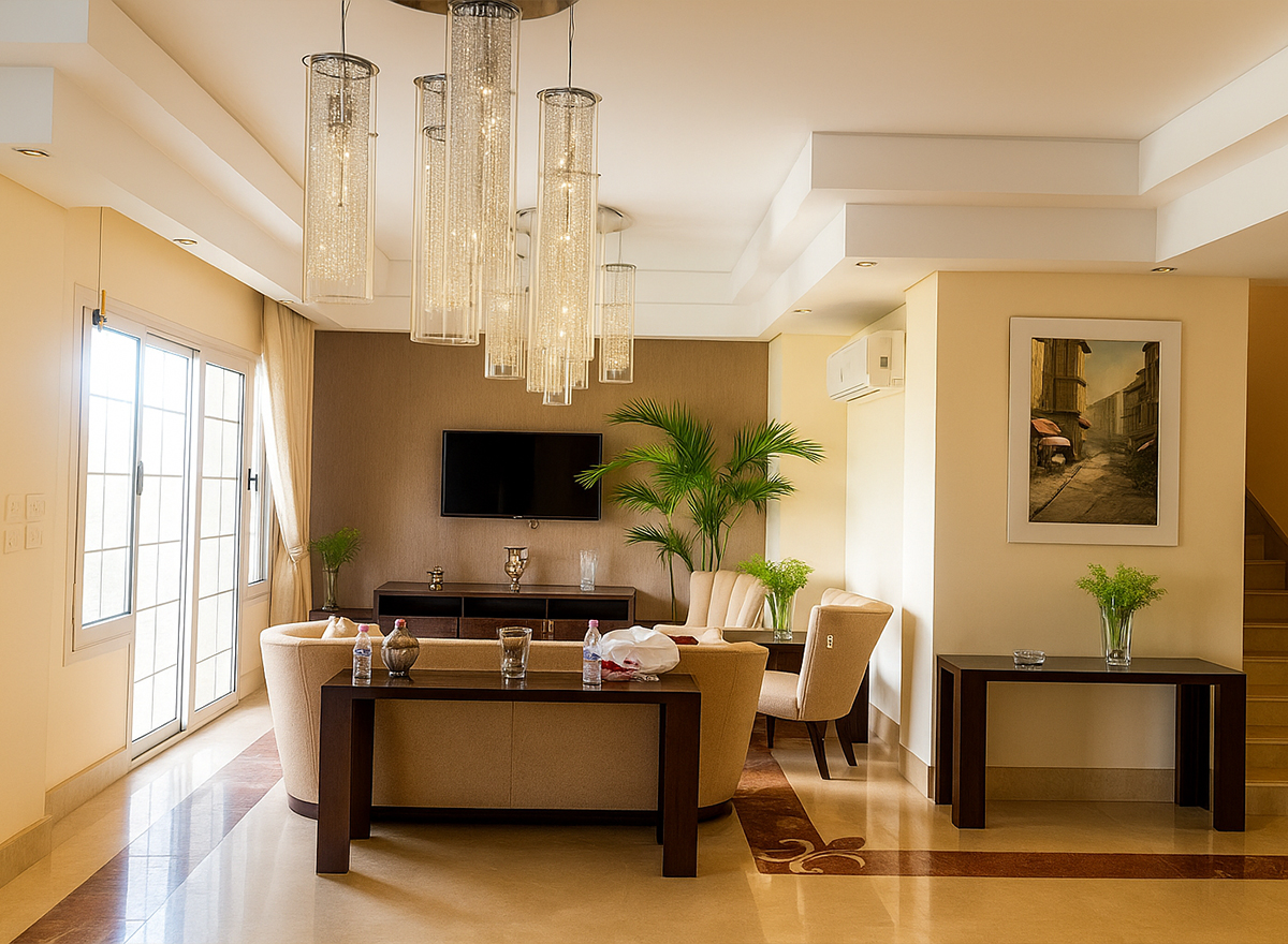 Hyde Park Signature Residence - 5